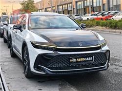 تويوتا كراون